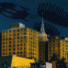 Nervous Records Launch BROOKLYN SESSIONS 2020 EP Series