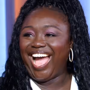 Video: Playwright Jocelyn Bioh Talks Tony Nominations for JAJA'S AFRICAN HAIR…