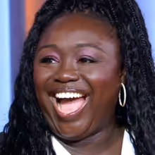 Video: Playwright Jocelyn Bioh Talks Tony Nominations for JAJA'S AFRICAN HAIR BRAIDING