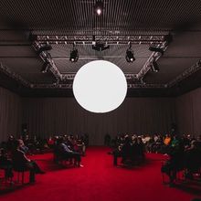 Video: Todd Eckert Is Ready to Blow Your Mind with AN ARK