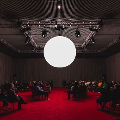 Video: Todd Eckert Is Ready to Blow Your Mind with AN ARK