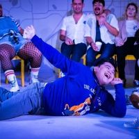 FROM HERE The Musical Returns To Renaissance Theatre Company June 10-12
