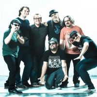 MENTO BURU Releasing New EP 'East Bakersfield Christmas' on November 25