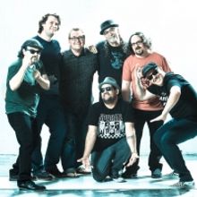 MENTO BURU Releasing New EP 'East Bakersfield Christmas' on November 25