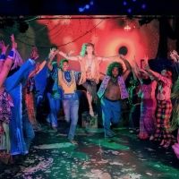 Review: American Tribal Rock Musical HAIR is Still Relevant After 50 Years