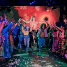 Review: American Tribal Rock Musical HAIR is Still Relevant After 50 Years