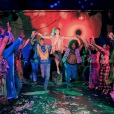 Review: American Tribal Rock Musical HAIR is Still Relevant After 50 Years