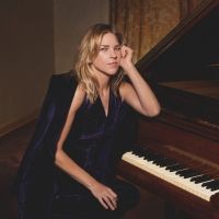 Diana Krall Returns To The Stage With New U.S. Tour Coming To NJPAC, April 3, 2022