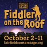 Review: FIDDLER ON THE ROOF at Fairfield Center Stage