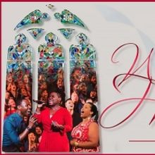 Broadway Inspirational Voices Announces In-Person 2021 Holiday Concert