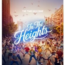 STAGE TUBE: Nuevo trailer de IN THE HEIGHTS