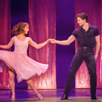 Review: DIRTY DANCING Presented by Broadway In Chicago