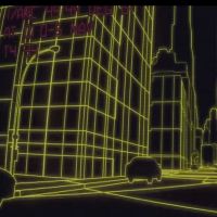WATCH: Sturgill Simpson Releases 'Make Art Not Friends' Video