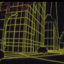 WATCH: Sturgill Simpson Releases 'Make Art Not Friends' Video