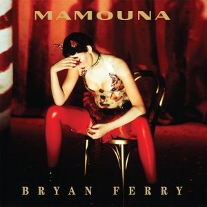Bryan Ferry Announces 'Mamouna' 2023 Deluxe Reissue; Previously Unreleased Album…