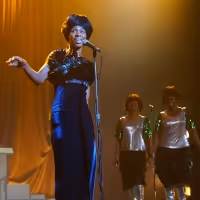 GENIUS: ARETHA en exclusiva en Disney+ el viernes 4 de junio