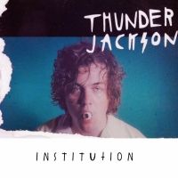 Thunder Jackson Releases New Single & Announces Debut Album