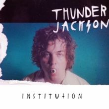 Thunder Jackson Releases New Single & Announces Debut Album