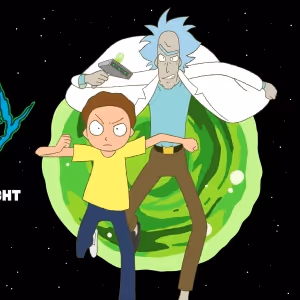 Video: Trailer Released for RICK AND MORTY: THE ANIME