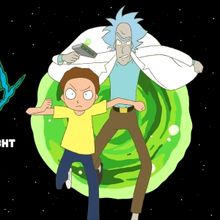 Video: Trailer Released for RICK AND MORTY: THE ANIME