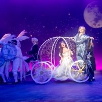 Student Blog: A Performer Backstage