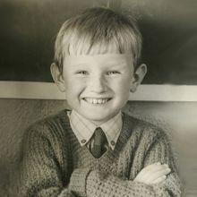 New Musical PORRIDGE BOY Has World Premiere at the Greenwich Theatre This Month