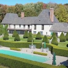 Fran and Barry Weissler Are Selling Their $13.2 Million Estate