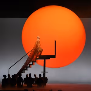 Philip Glass's AKHNATEN, Verdi's IL TROVATORE & More Set for The Met 2023 Live in HD…