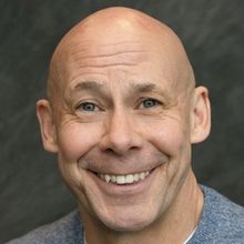 Interview: Dean Holt of HOW THE GRINCH STOLE CHRISTMAS at CTC