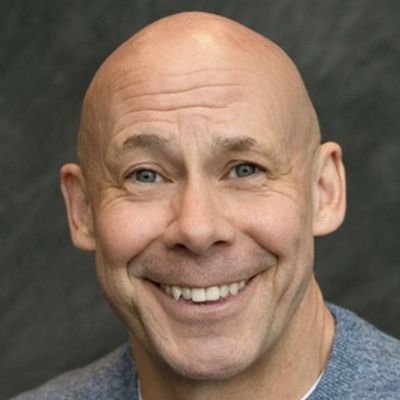 Interview: Dean Holt of HOW THE GRINCH STOLE CHRISTMAS at CTC