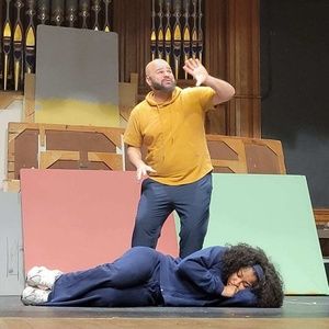 ONCE ON THIS ISLAND to be Presented at Little Theatre of Manchester