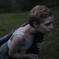 OZ Arts Presents Jana Harper's THIS HOLDING: TRACES OF CONTACT
