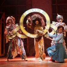 TV: Hablamos con el equipo de EL VIAJE A OZ