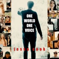 Jesse Cook Releases Worldwide-Collaborative Single and Video, 'One World, One Voice'