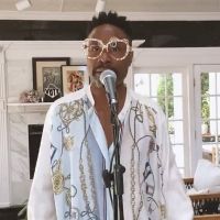 VIDEO: Billy Porter Performs 'For What It's Worth' on The Graham Norton Show