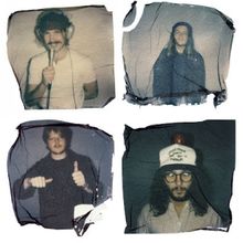 The Backseat Lovers Reveal New US Tour Dates