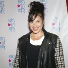 Stephanie Klemons, Will Van Dyke, Kamille Upshaw and More to Take Part in STAY HOME W