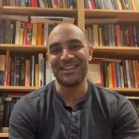 Video: Saheem Ali, Ron OJ Parson & More Receive SDCF Awards