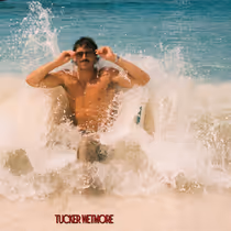 Tucker Wetmore to Release SUNBURN Mixtape This Summer