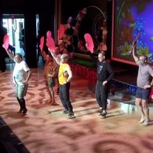 THE LITTLE PAGEANT THAT COULD to Receive Benefit Screening in Los Angeles