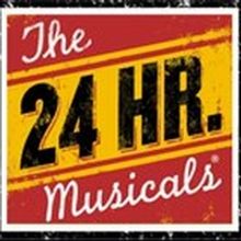 THE 24 HOUR PLAYS: NATIONALS Opens 2021 Applications Today