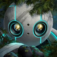 Video: Watch THE WILD ROBOT Official Trailer