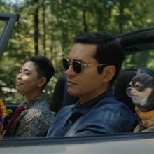 Video: Ramón Rodríguez Stars as WILL TRENT in Season 4 Trailer of ABC Series