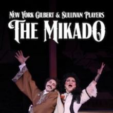 The New York Gilbert & Sullivan Players Will Stage a New Production of THE MIKADO