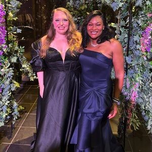 Review: MUSIC IN THE WILD: MELANIE EZELL & SATIA SPENCER CONCERT at Wildwood Par