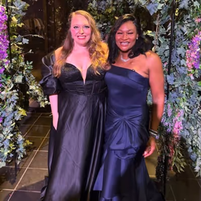 Review: MUSIC IN THE WILD: MELANIE EZELL & SATIA SPENCER CONCERT at Wildwood Park For The Arts