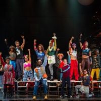 BWW Interview: Cody Jenkins Talks All Things RENT Coming This Weekend to the Fox…