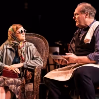BWW Review: Conor McPherson's Somber And Touching Bob Dylan Tapestry GIRL FROM THE…