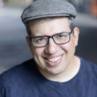 Playwrights On Park Reading Series Begins On October 6