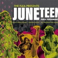 The Flea to Present Second Annual Juneteenth Public Performances